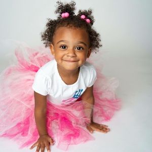Princess Tutus 👸🏽